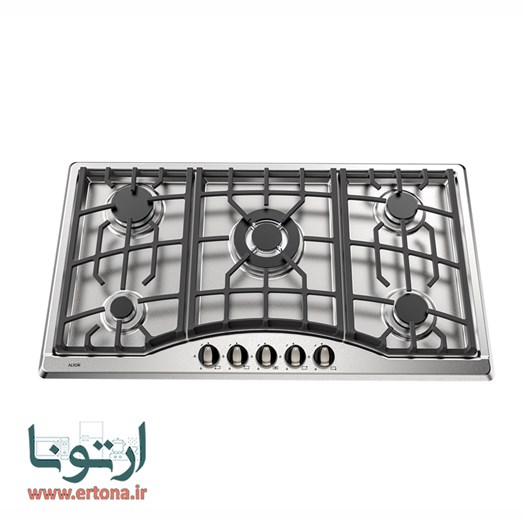 گاز استیل آلتون مدل S519